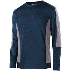 Holloway Men's Crew Long Sleeve Artillery Sweater